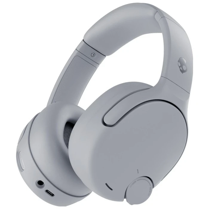 Skullcandy Crusher 720 (Γκρί) Szary