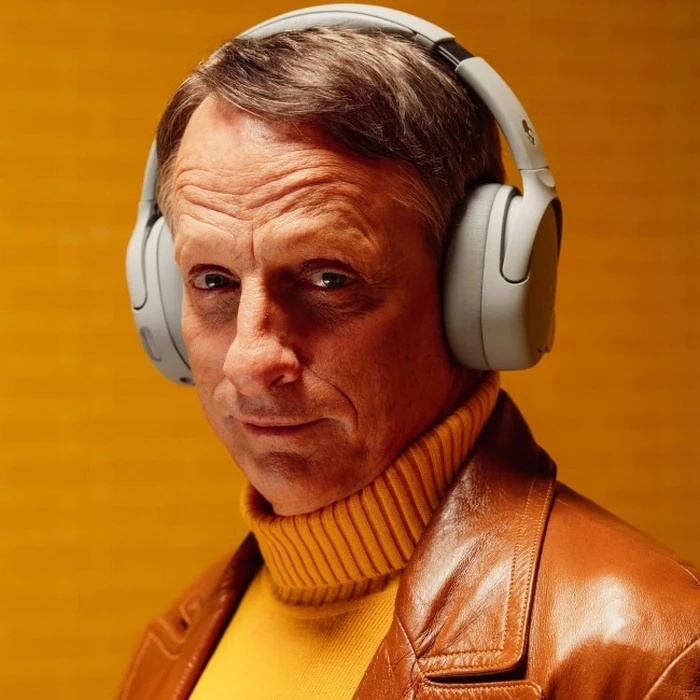 Skullcandy Crusher 720 (Γκρί) Szary