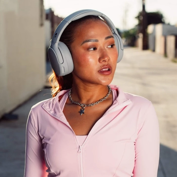 Skullcandy Crusher 720 (Γκρί) Szary