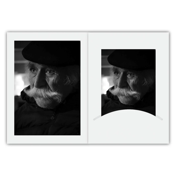 Daiber Picture Frame 11031 - Camera Accessory