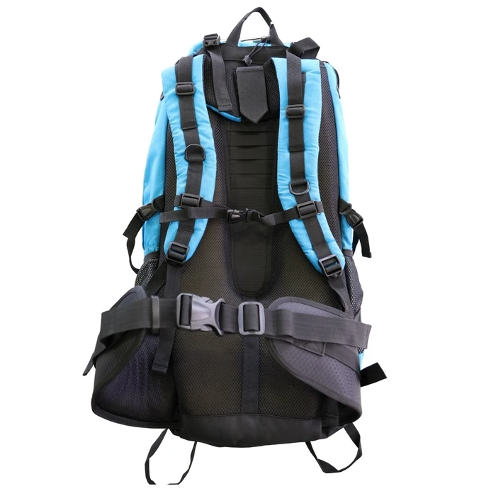 Campus ASPEN Backpack 65L Blue