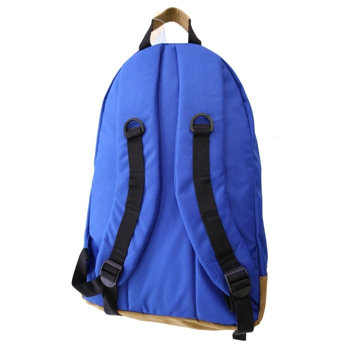 Campus Backpack College 20L Blue