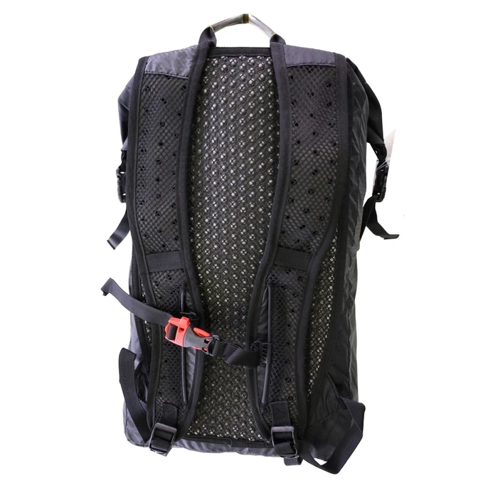Campus City Backpack 28L Black