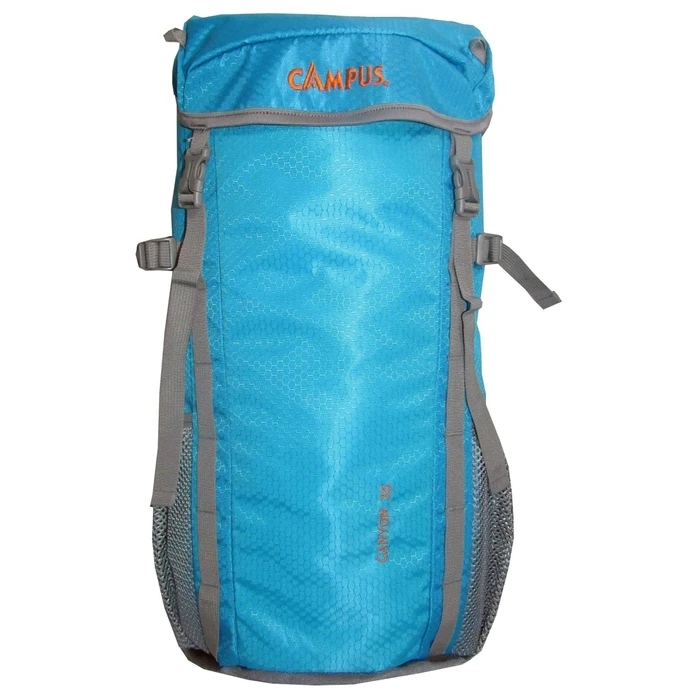 Campus Canyon 35L Backpack - Blue