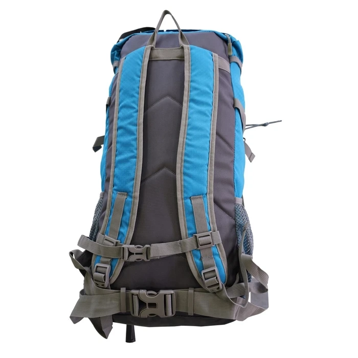 Campus Canyon 35L Backpack - Blue