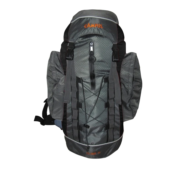 Campus CLIMB 55Lt Backpack Black