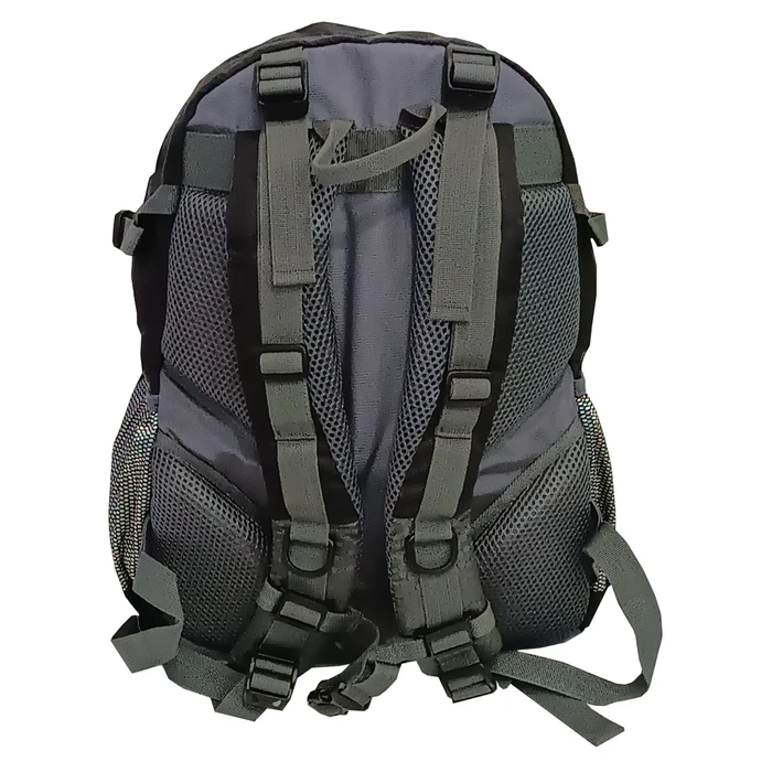 Campus ACTIVE 25L Backpack Black