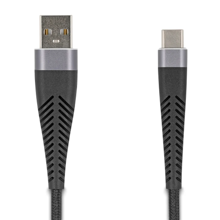 Καλώδιο USB Delock Σε USB-C 81122, 60W, 480Mbps, 2M, Μαύρο
