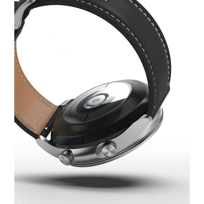 Ringke Bezel Styling Samsung Galaxy Watch 3 41mm Stainless Steel Silver GW3-41-01