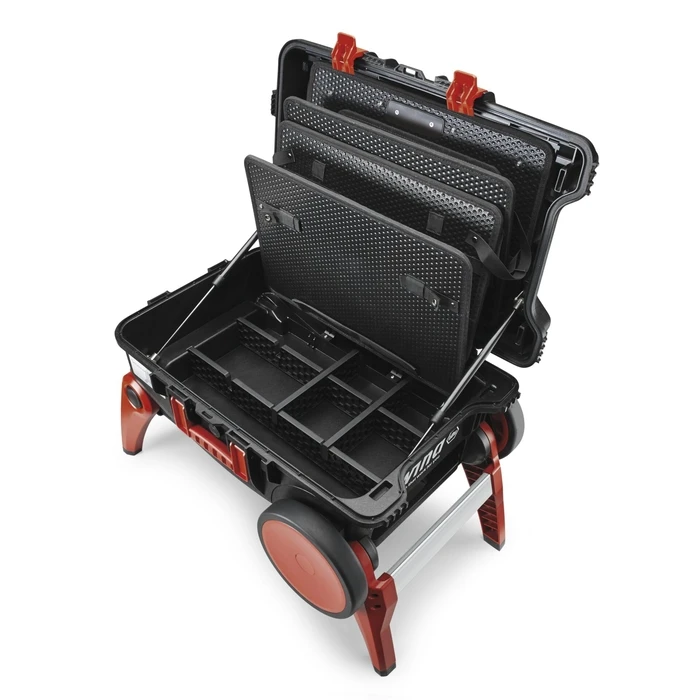 Wiha Plastic Tool Case 44129