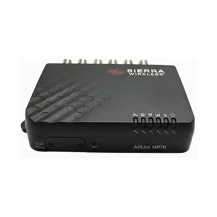 Sierra Wireless AirLink MP70 Οδικός LTE Router (LTE‑A Pro, Wi‑Fi)