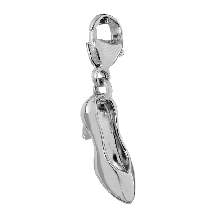 Γυναικείο Charm Ti Sento 8125Si (1,5 cm) Heel Shoe Silver