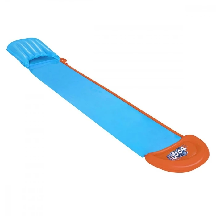 Παιχνίδι Bestway Single Slide H2ogo! Tsunami With A Ramp 4,88m