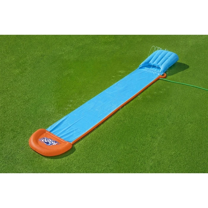 Παιχνίδι Bestway Single Slide H2ogo! Tsunami With A Ramp 4,88m