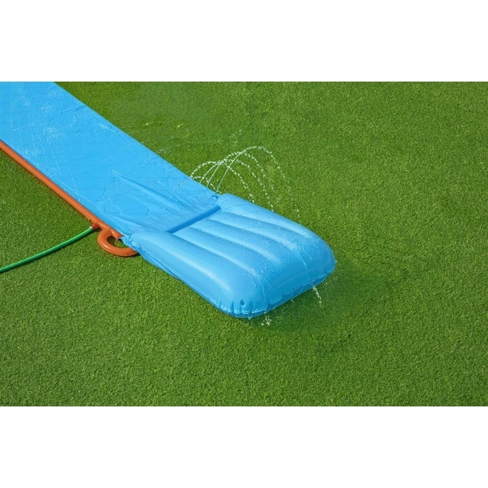 Παιχνίδι Bestway Single Slide H2ogo! Tsunami With A Ramp 4,88m