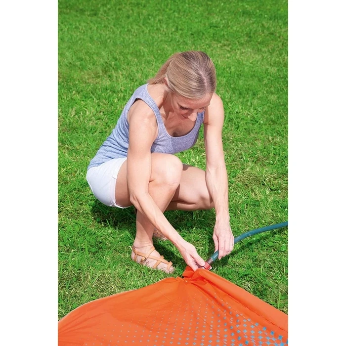 Παιχνίδι Bestway Waterslider Single H2ogo! 4.88m