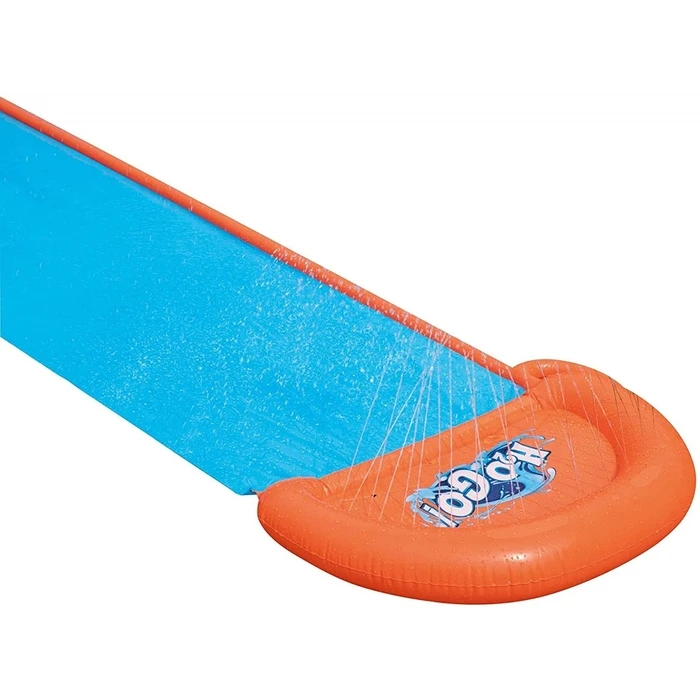Παιχνίδι Bestway Waterslider Single H2ogo! 4.88m
