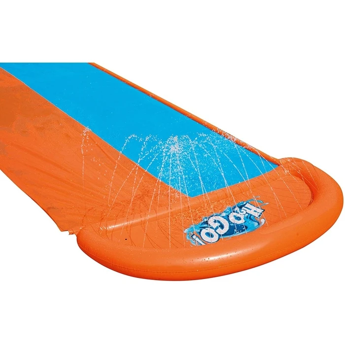 Παιχνίδι Bestway Double Slider H2ogo! 4.88m