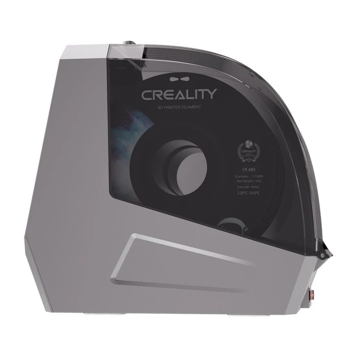 CREALITY Space Pi Plus V2 Στεγνωτήρας Νήματος / Κουτί Αποξήρανσης - 2 Φιλαμέντ, 45-75°C, Έξυπνοι Αισθητήρες