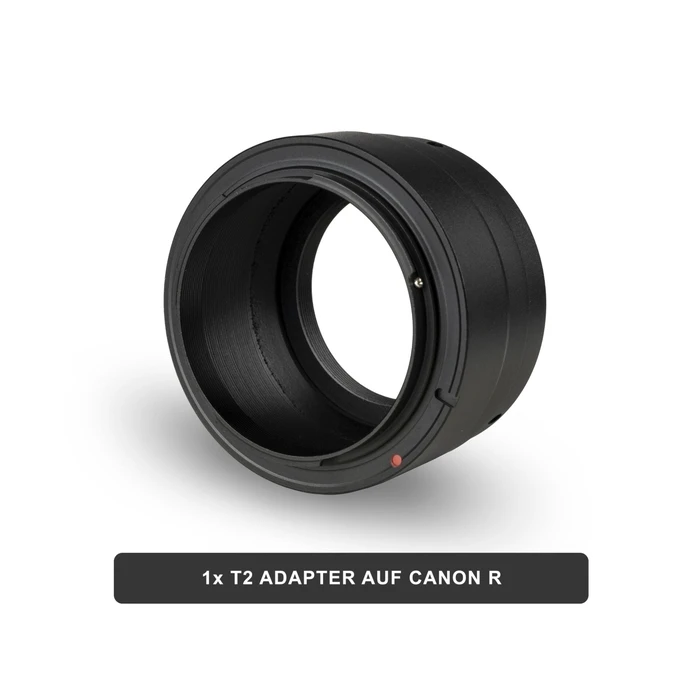 Walimex Ring Adapter 23368 - Ring Adapter for filters (compatible with Canon)
