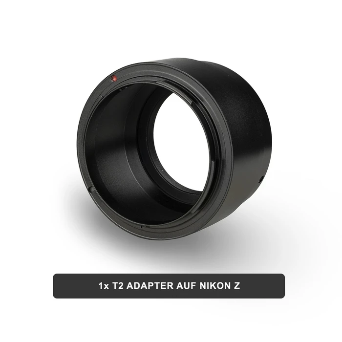 Walimex Ring Adapter T2 for Nikon Z-Mount