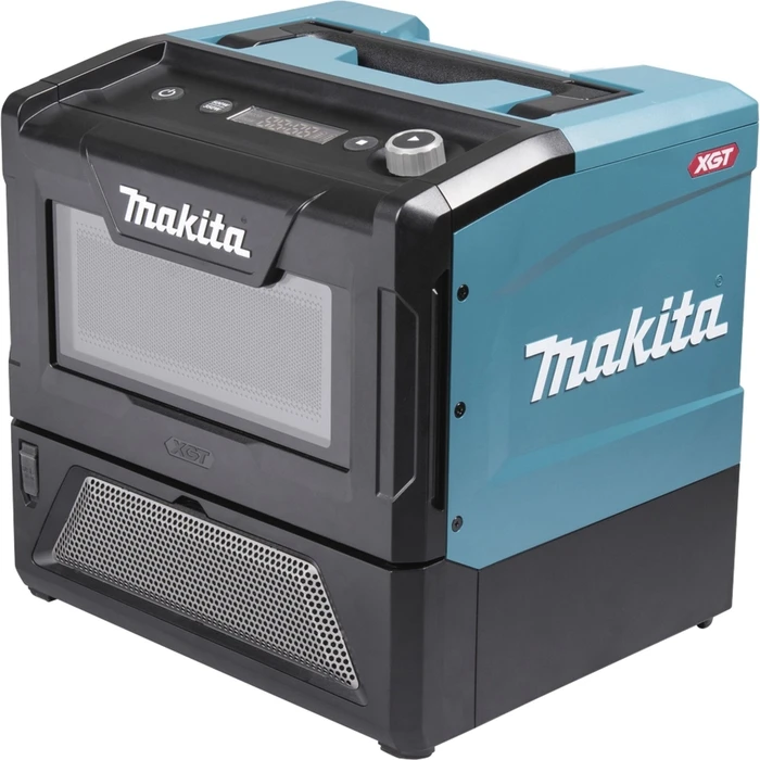 Makita MW001GZ Ασύρματη Φούρνος Μικροκυμάτων 40V (Μόνο σώμα)