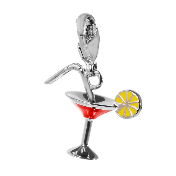 Γυναικείο Charm Ti Sento 8138Si (1 cm) Cocktail Cup Pink