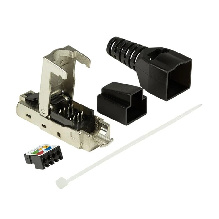 Βύσμα LogiLink EconLine network connection