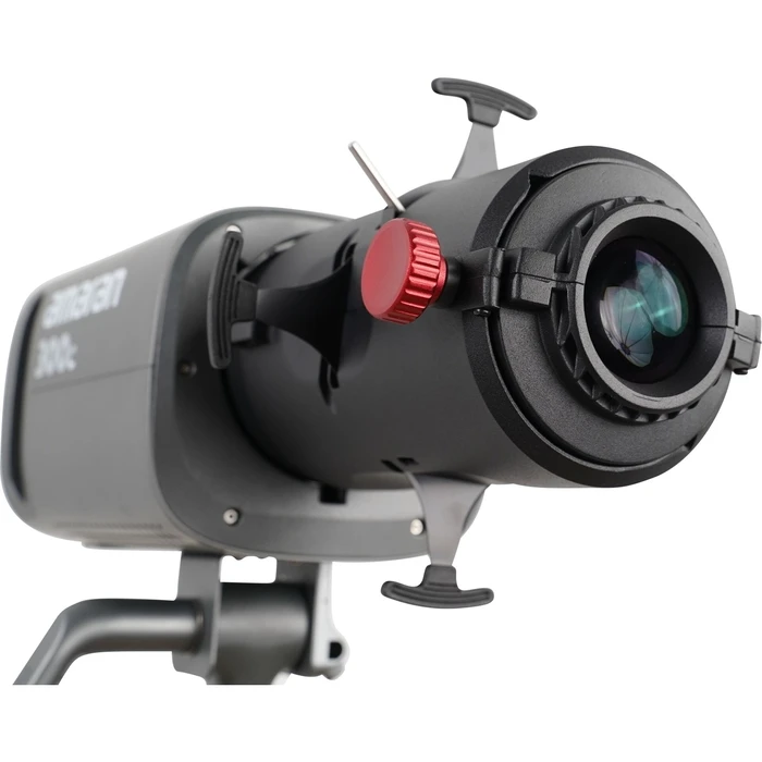 Amaran Spotlight SE 300W Lighting Kit (36°) - Bowens Mount