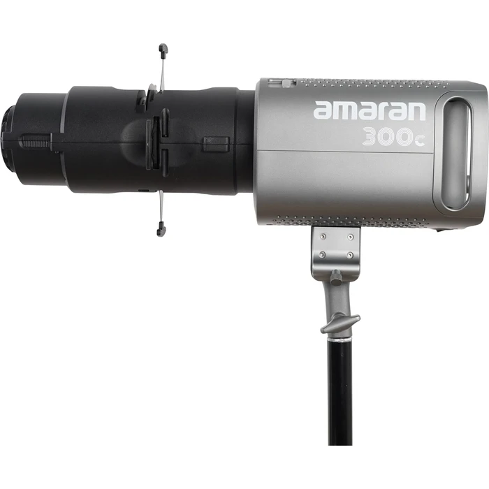 Amaran Spotlight SE 300W Lighting Kit (36°) - Bowens Mount