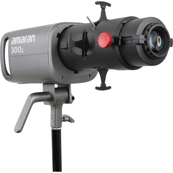 Amaran Spotlight SE 300W Lighting Kit (36°) - Bowens Mount