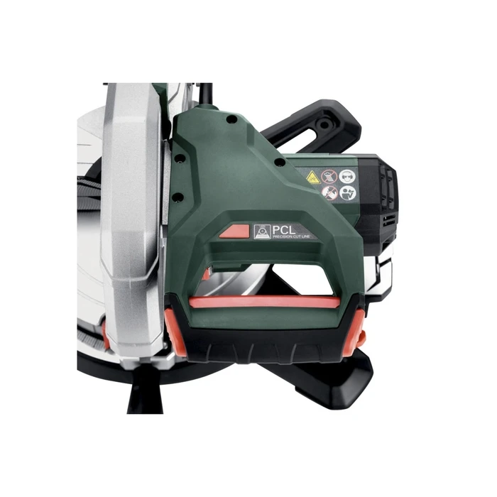 Metabo Set KS 216 M + Saw Blade