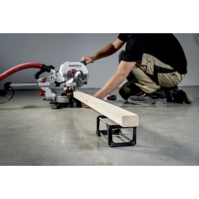 Metabo KGS254M Γωνιακό / Συρόμενο Πριόνι (Φ254 mm) 1800W (Μοντέλο 613254000)