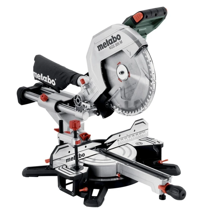 Metabo KGS305M Φαλτσοπρίονο / Κόφτης 305 mm 2000 W