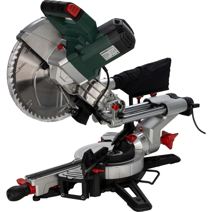 Metabo Σετ KGS 305 M + Δίσκος Πριονιού