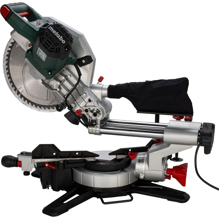Metabo Σετ KGS 305 M + Δίσκος Πριονιού