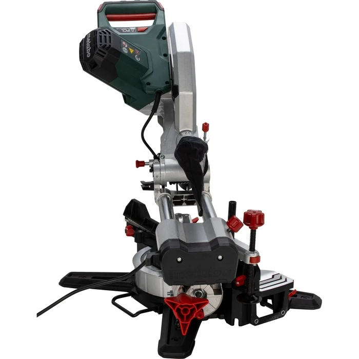 Σετ Metabo KGS 305 M + KSU 251 (Kappsaege / Γεφυρωτή πριόνι με βαγόνι)