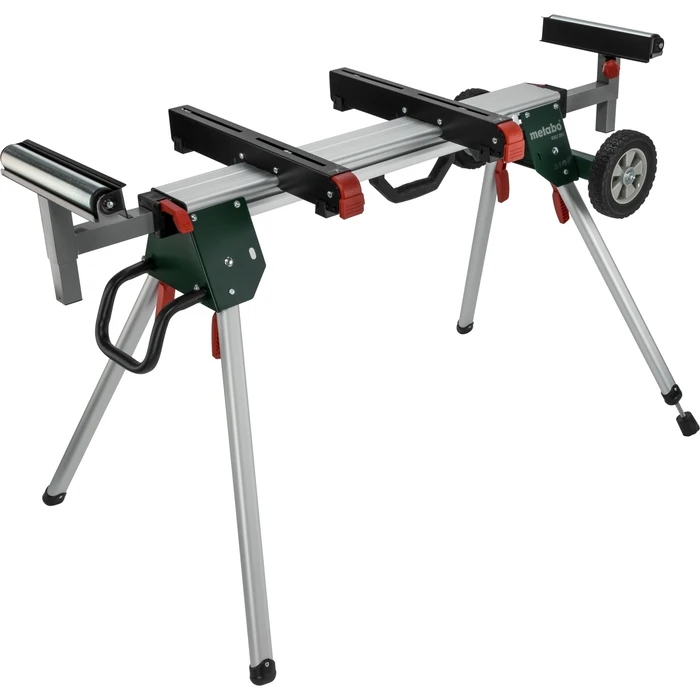 Σετ Metabo KGS 305 M + KSU 251 (Kappsaege / Γεφυρωτή πριόνι με βαγόνι)