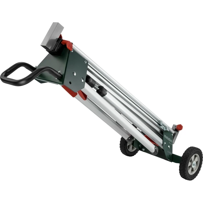Σετ Metabo KGS 305 M + KSU 251 (Kappsaege / Γεφυρωτή πριόνι με βαγόνι)