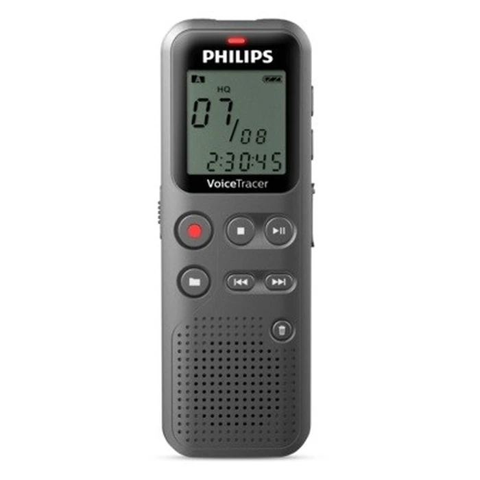 Συσκευή Υπαγόρευσης Philips Dictaphone DVT1120