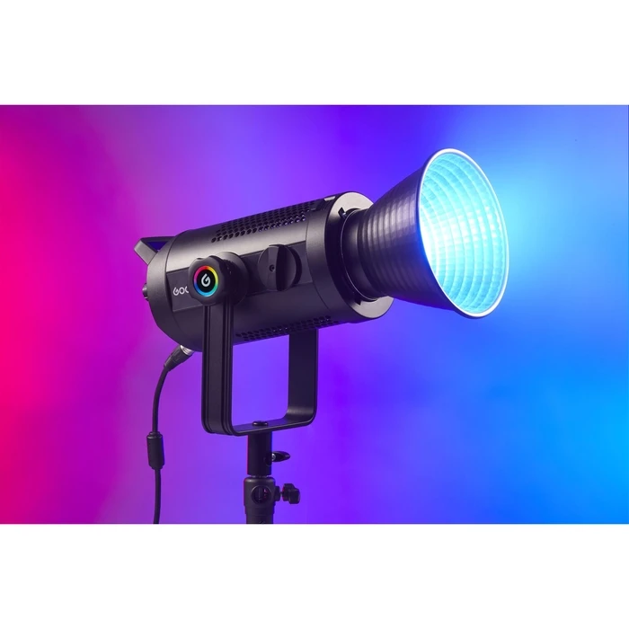 Godox SZ150R LED Light 2800-6500K 150W 26000 Lux (GD-SZ150R)