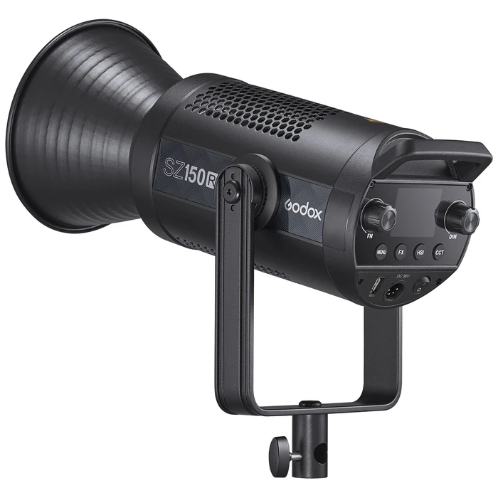 Godox SZ150R LED Light 2800-6500K 150W 26000 Lux (GD-SZ150R)