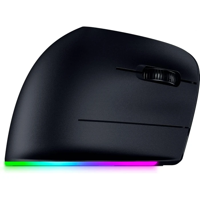 Gaming Mouse Razer PRO CLICK V2 - Vertical Wireless - ChatGPT AI
