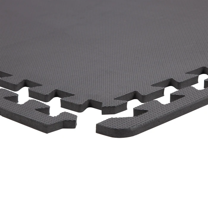 Δάπεδο Προστασίας Amila EVA Puzzle Σετ 4 Tεμάχια