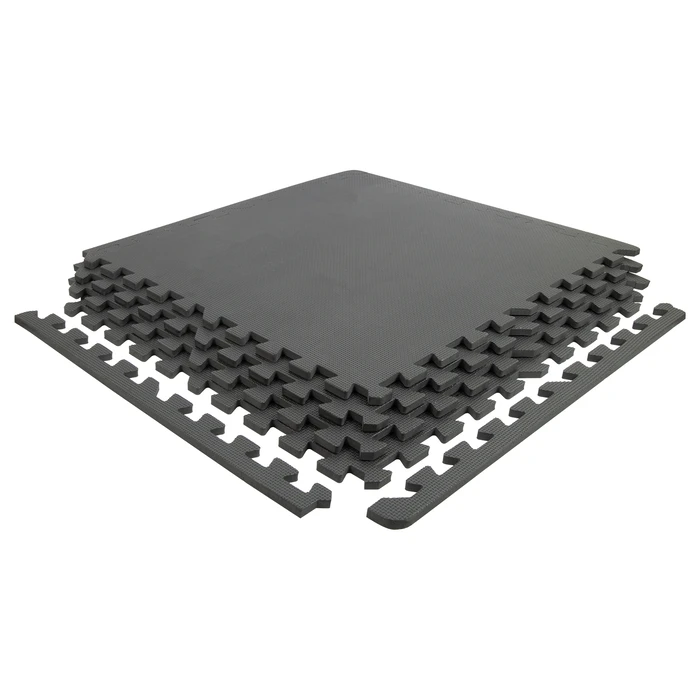 Δάπεδο Προστασίας Amila EVA Puzzle Σετ 4 Tεμάχια