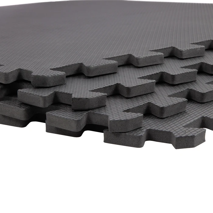 Δάπεδο Προστασίας Amila EVA Puzzle Σετ 4 Tεμάχια