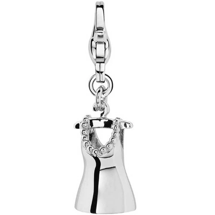 Γυναικείο Charm Ti Sento 8175Si (2 cm) Babydoll Silver