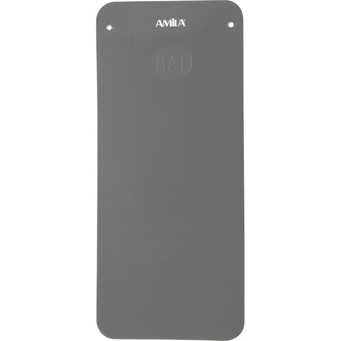 Στρώμα Γυμναστικής EVA 15mm 140cm Γκρι