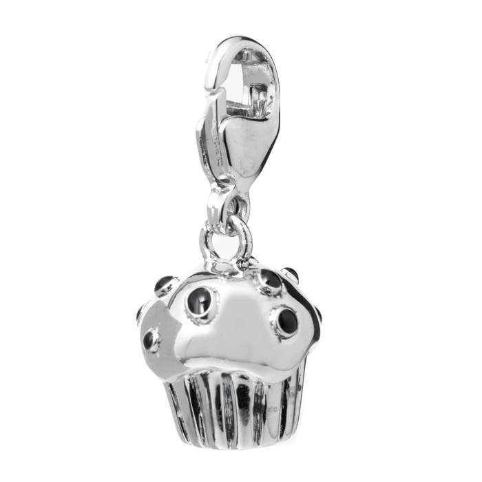 Γυναικείο Charm Ti Sento 8183Si (1 cm)  Silver