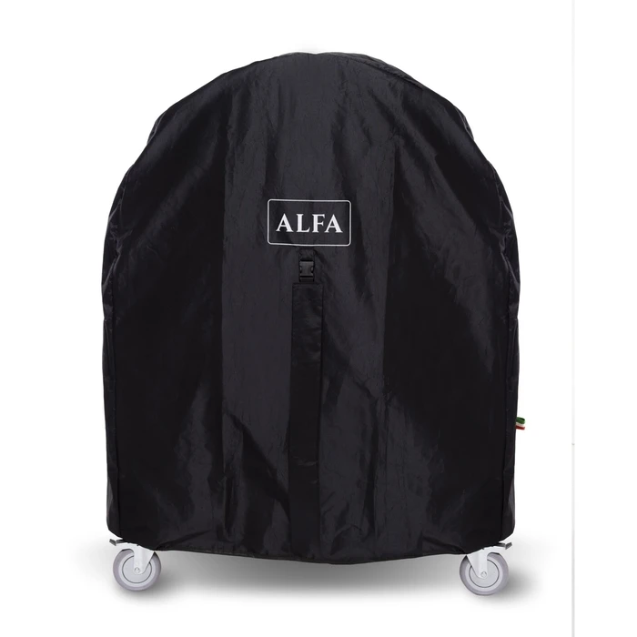 Alfa Pizze Grill Cover Black ACTEL-TOP3PBAS